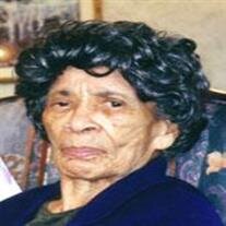 Sarah L. Carter