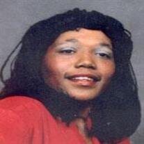 Joyce Ann Carter