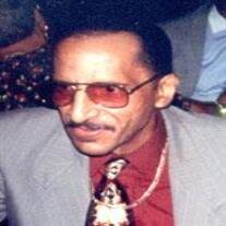Michael Jay Carter