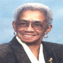 Delores Jackson Carter