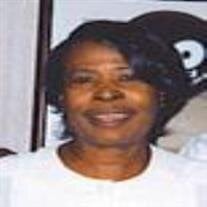 Goldie Royster Carter