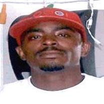 David Antonio Carter