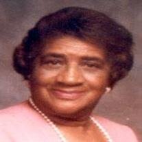 Jeanette Carter