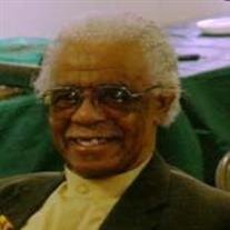 Frederick Carter