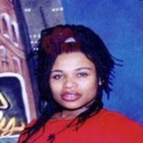 Joy T. Carter