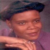 Kimula S. Carter