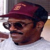 Hilton E. Carter
