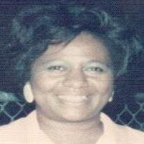 Jane Elaine Carter