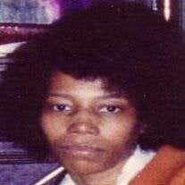 Agnes Marie Carter