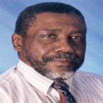 Raymond Walter Carter