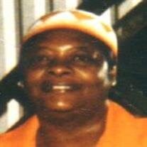 Sylvia A. Carter-El