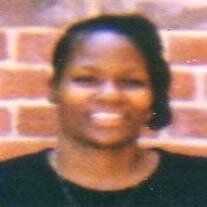 Charlene Cash
