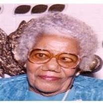 Leonia B. Castor