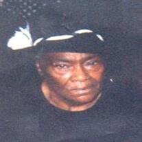 Ruby Lee Cathey
