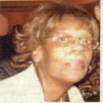Sarah E. Catus