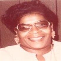Lauretta Cauthorne