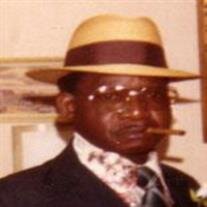 Ernest Ceaser