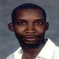 Anthony K. Ceaser