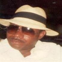 Carlos B. Cephas