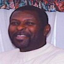 Keith Stewart Chalmers