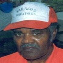 John A. Chambers