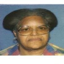 Ruth E. Chambers