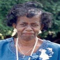 Edna M. Chambers
