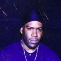 Wayne Chambers
