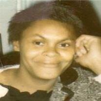Jessie Mae Chambers