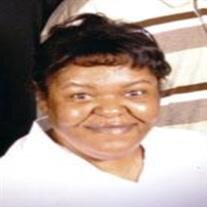 Rosemary Lenora Champion