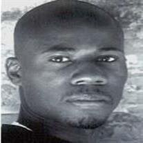Darryl Chandler
