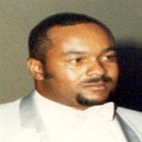 Keith A. Chandler