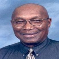 Samuel Lee Chapman