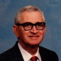Clyde Leslie Pilkinton