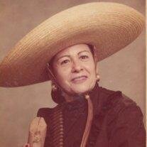 Altagracia A.  Herrera