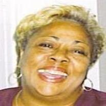Janice Marie Charles