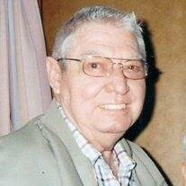 Mr. Eugene C.  Johnston