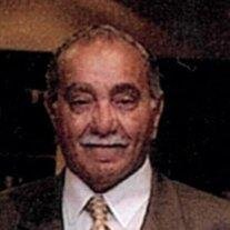 Anthony P. "Boogie" George