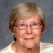 Mrs. E. Joan Schwartz