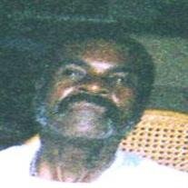Jerome Anthony Chase