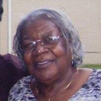 Ms. Deanna V. Prince