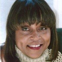 Janice Day Saint-Louis