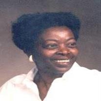 Ida Mae Cheathem
