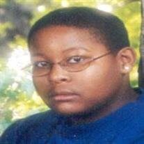 Christopher Derrell Cheeks