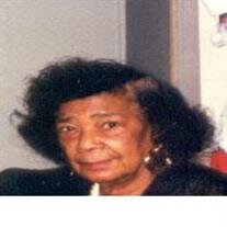 Ella M. Cherry