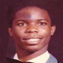 Johnnie B. Cherry