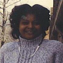 Inez Cherry