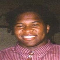 Brandon M. Cherry
