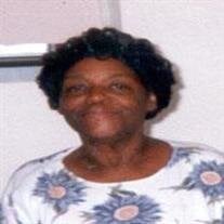 Doris M. Chester