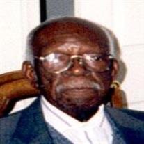 William J. Chestnut